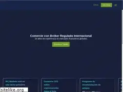 Sites similar to ifcmarkets.es