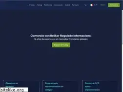 Sites similar to ifcmarkets.mx