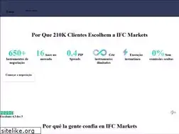Sites similar to ifcmarkets.pt