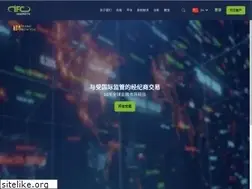 Sites similar to ifcmfx.cn