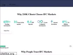Sites similar to ifcmfx.com