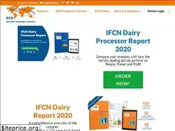 Sites similar to ifcndairy.org
