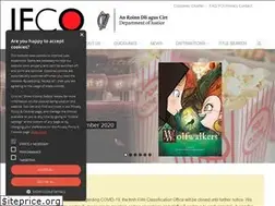 Sites similar to ifco.ie