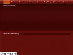 Sites similar to ifco.in