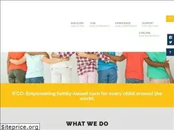 Sites similar to ifco.info