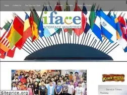 Sites similar to ifcolumbia.org