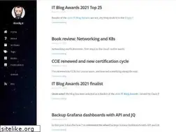 Sites similar to ifconfig.it