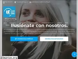 Sites similar to ifconsulting.es