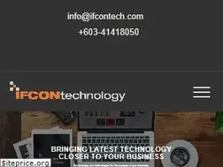 Sites similar to ifcontech.com