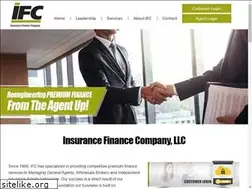 Sites similar to ifcorp.biz