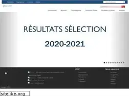 Sites similar to ifcp.ma