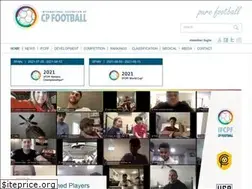 Sites similar to ifcpf.com
