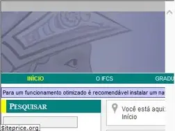 Sites similar to ifcs.ufrj.br