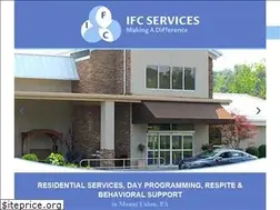 Sites similar to ifcservices.com