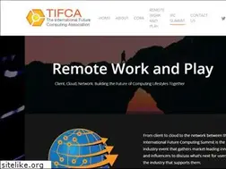 Sites similar to ifcsummit.com