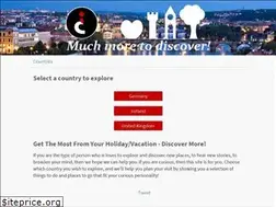 Sites similar to ifcurious.com
