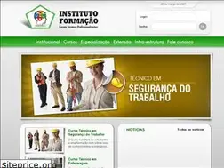 Sites similar to ifcursos.com.br