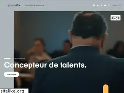 Sites similar to ifcv.fr