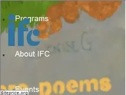 Sites similar to ifcweb.org
