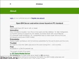 Sites similar to ifcwebserver.org