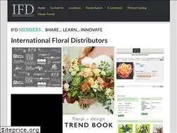 Sites similar to ifd-inc.org