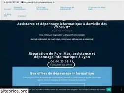 Sites similar to ifd-informatique.fr