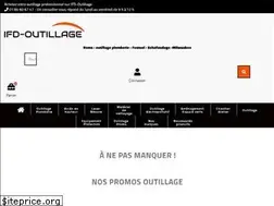 Sites similar to ifd-outillage.fr