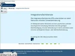 Sites similar to ifd-westfalen.de