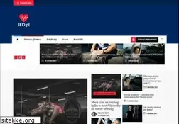 Sites similar to ifd.pl