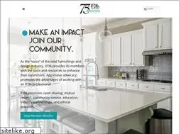 Sites similar to ifda.com