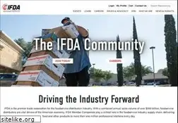 Sites similar to ifdaonline.org