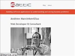 Sites similar to ifdattic.com