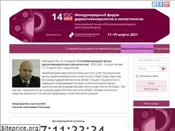 Sites similar to ifdc.pro