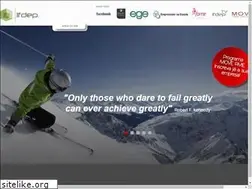 Sites similar to ifdep.pt