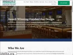 Sites similar to ifdesignteam.com