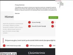Sites similar to ifdestek.com
