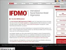 Sites similar to ifdmo.com