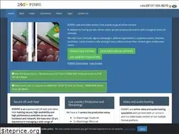 Sites similar to ifdnrg.com