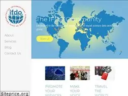 Sites similar to ifdo.org