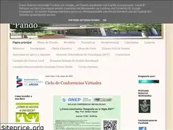 Sites similar to ifdpando.blogspot.com