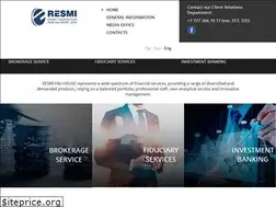 Sites similar to ifdresmi.kz