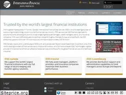 Sites similar to ifdsgroup.com