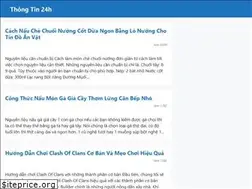 Sites similar to ifdvietnam.org