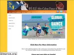 Sites similar to ife-ile.org
