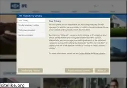 Sites similar to ife-tebel.nl
