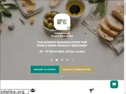 Sites similar to ife.co.uk