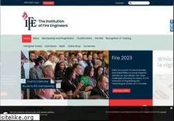 Sites similar to ife.org.uk