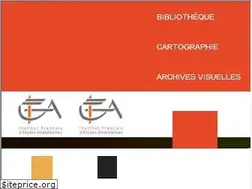 Sites similar to ifea-istanbul.net