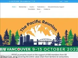 Sites similar to ifeat.org