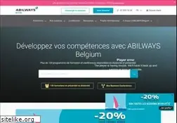 Sites similar to ifebenelux.be